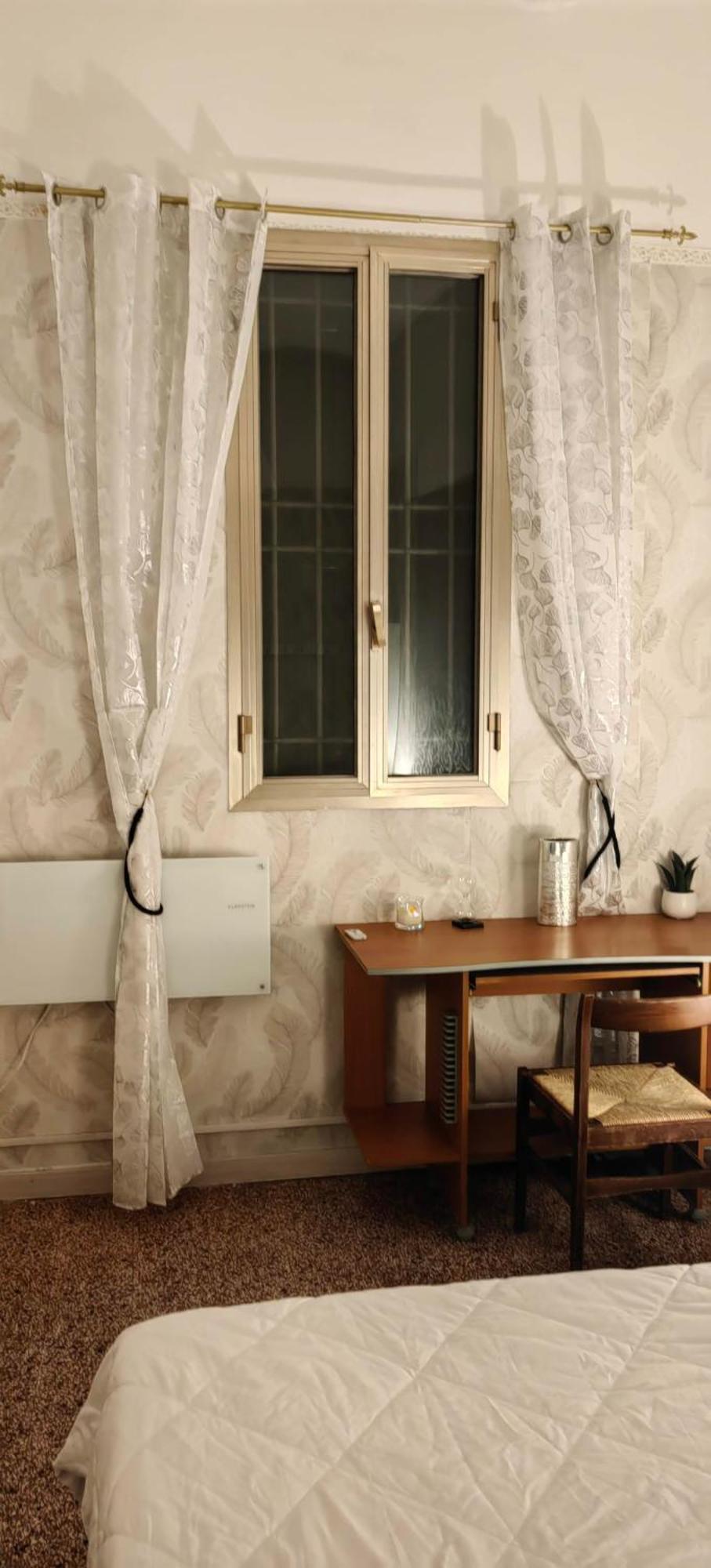 Gara Holiday Home- Bologna Airport Suite Buitenkant foto