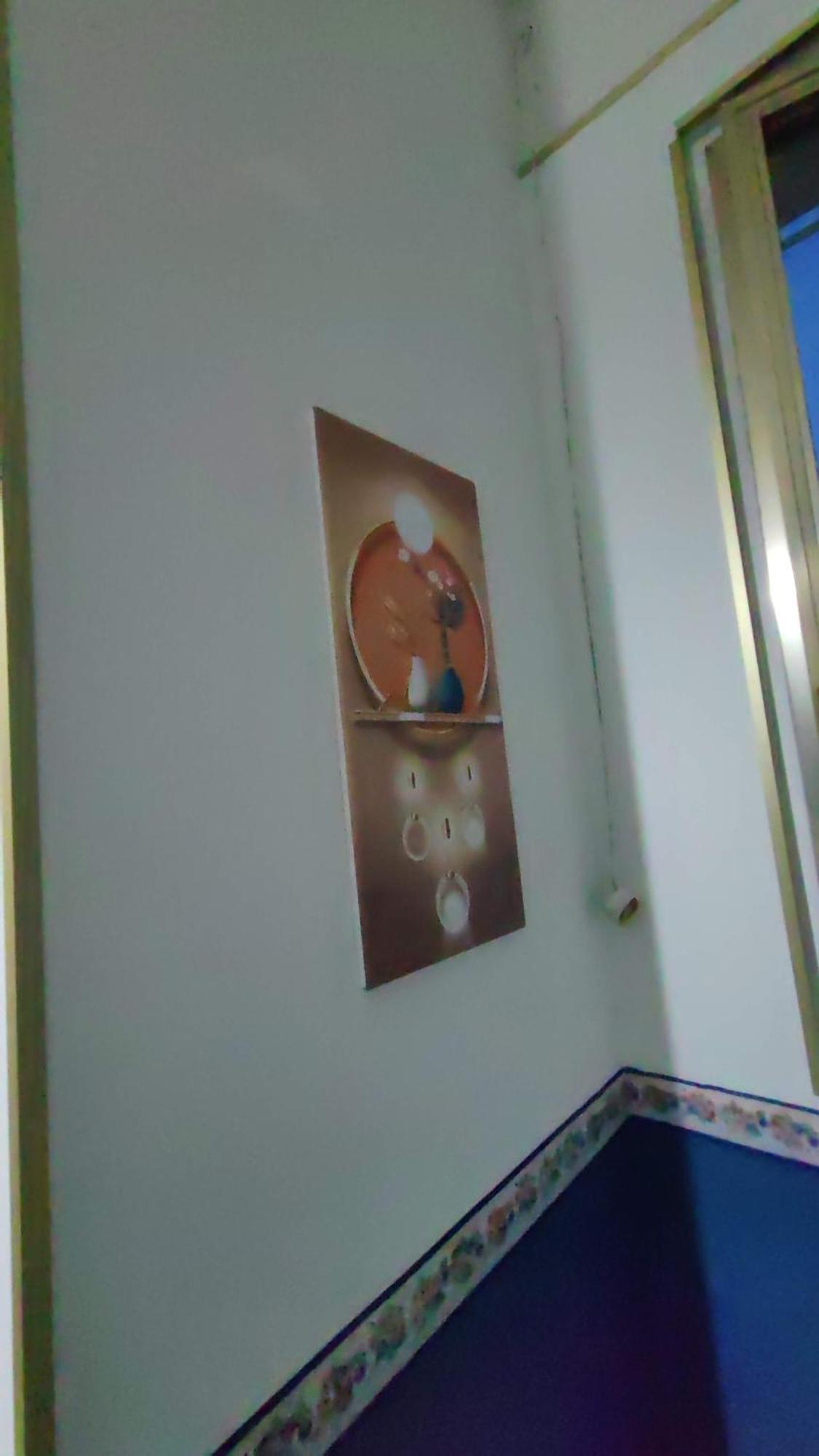 Gara Holiday Home- Bologna Airport Suite Buitenkant foto