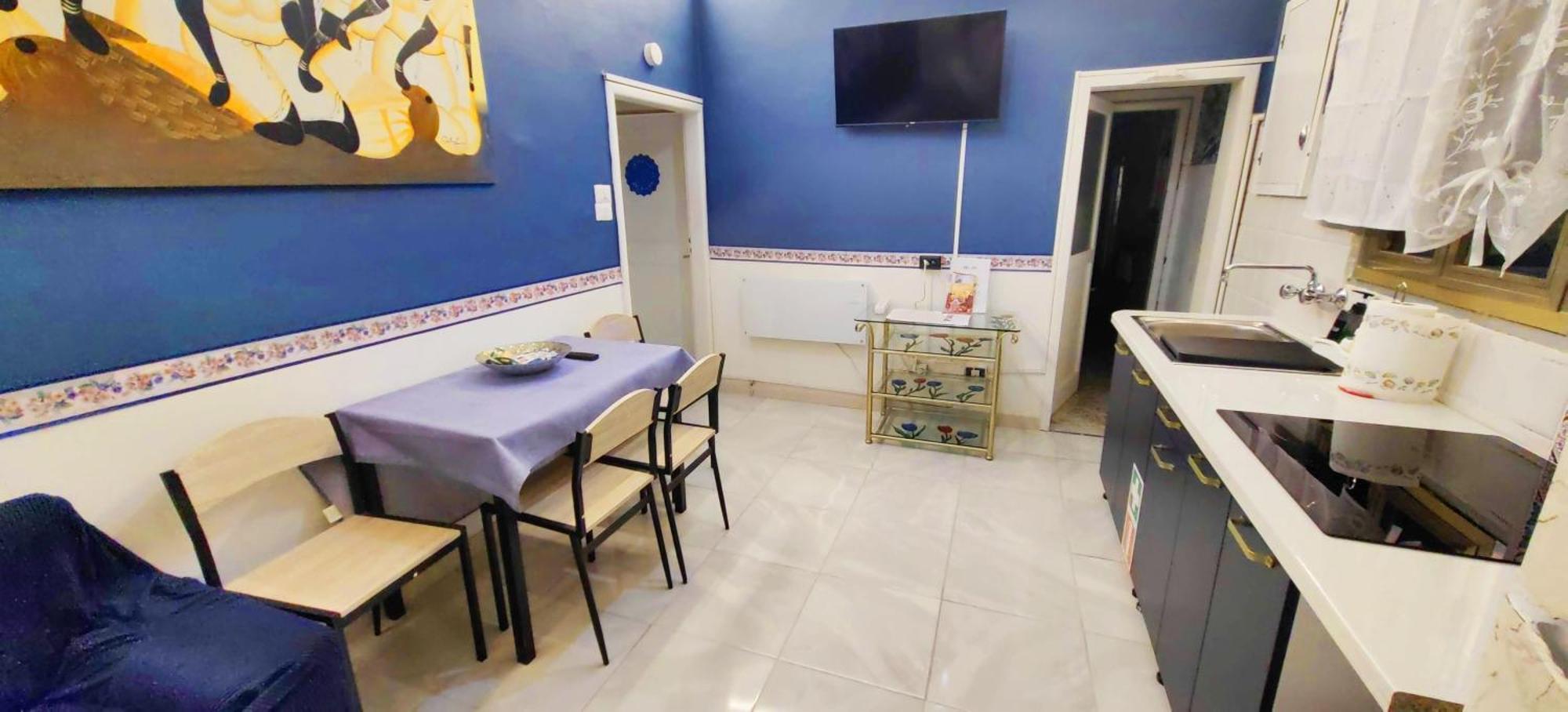 Gara Holiday Home- Bologna Airport Suite Buitenkant foto