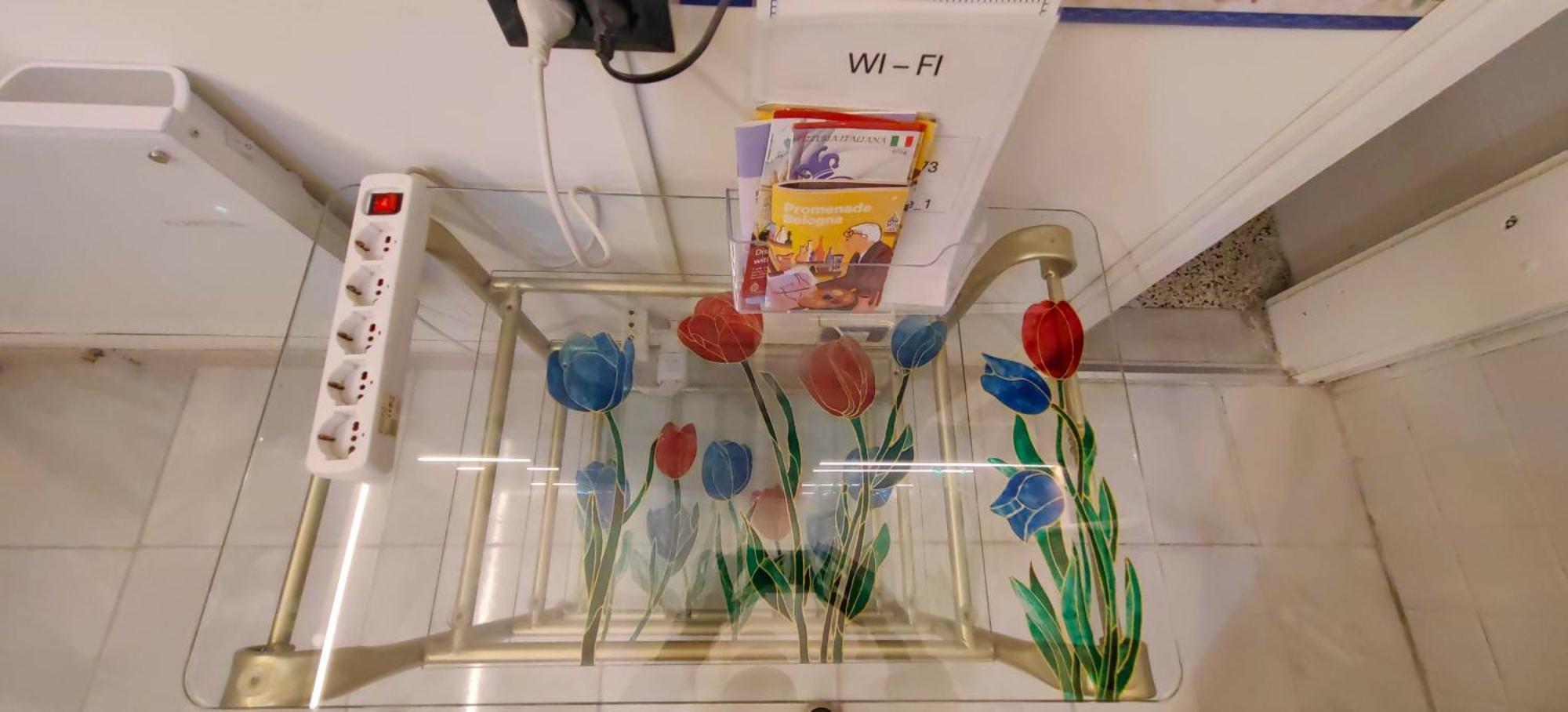 Gara Holiday Home- Bologna Airport Suite Buitenkant foto