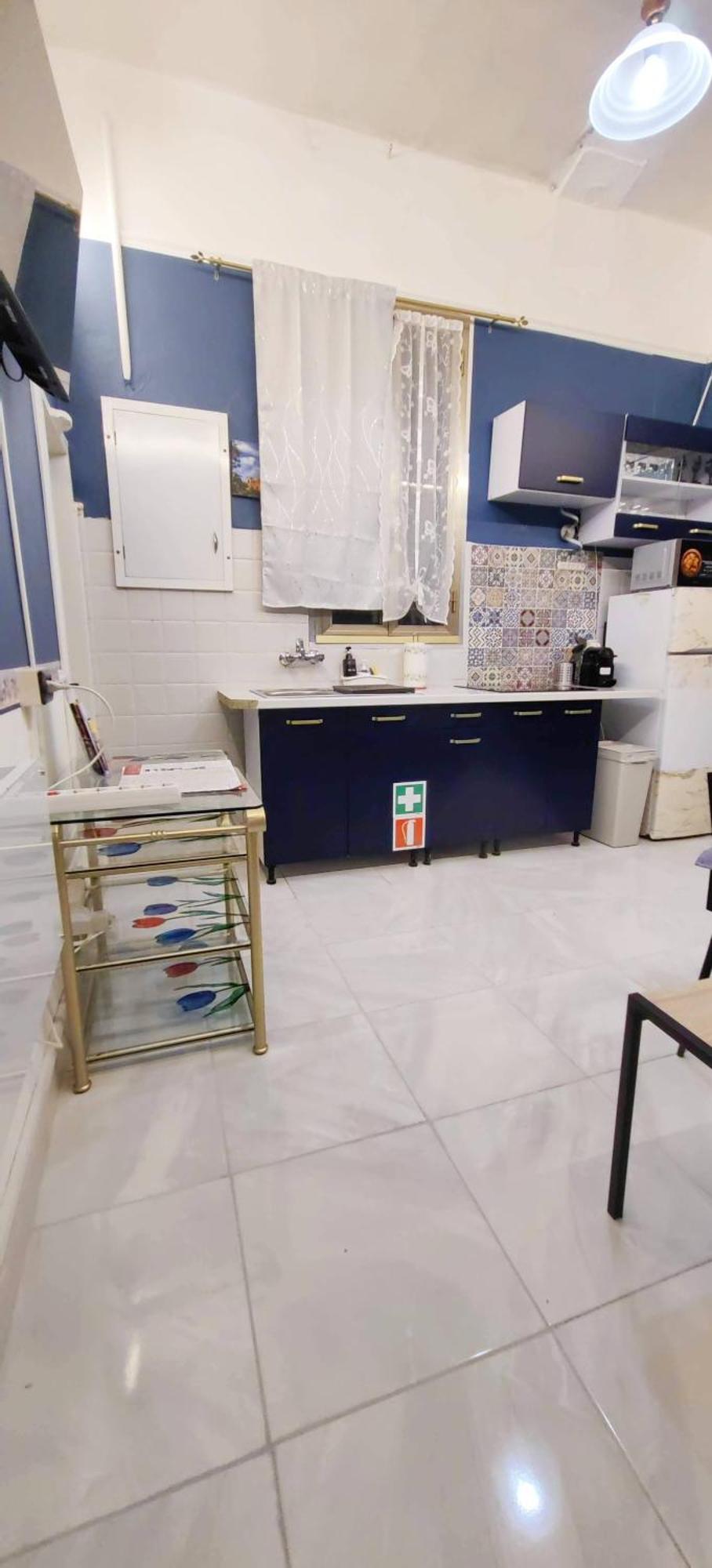 Gara Holiday Home- Bologna Airport Suite Buitenkant foto
