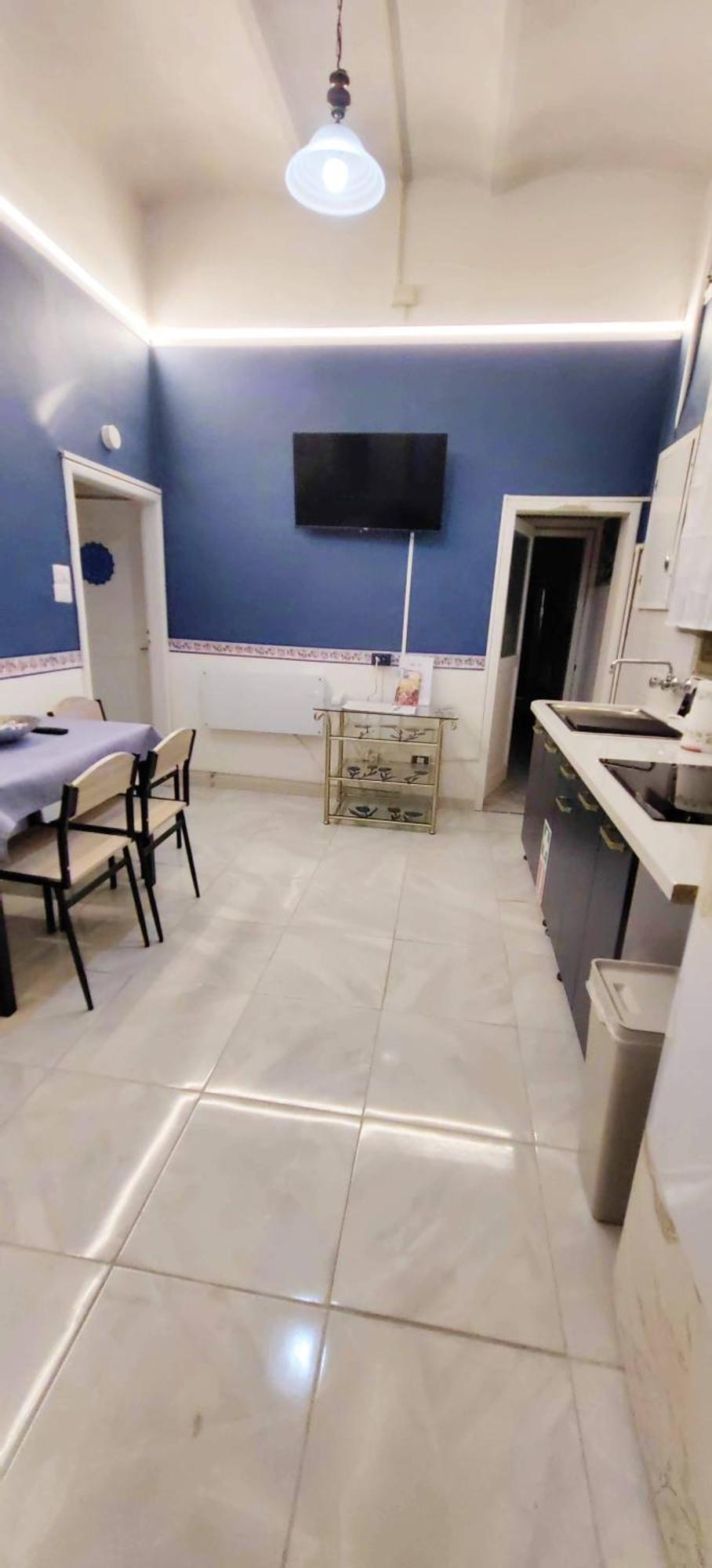 Gara Holiday Home- Bologna Airport Suite Buitenkant foto