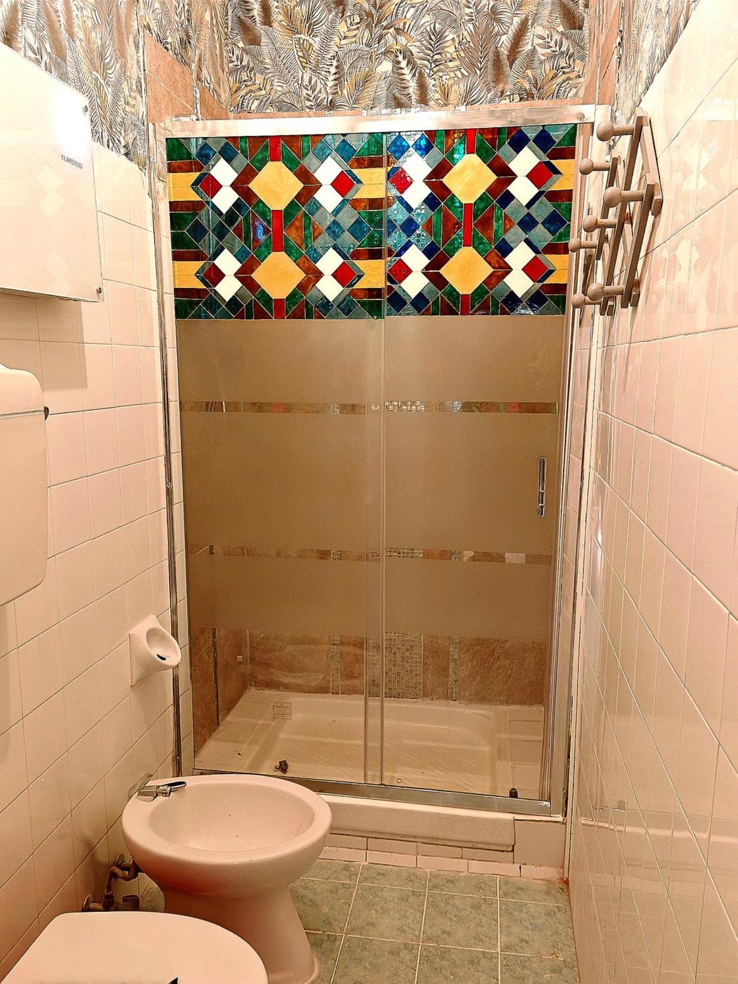Gara Holiday Home- Bologna Airport Suite Buitenkant foto