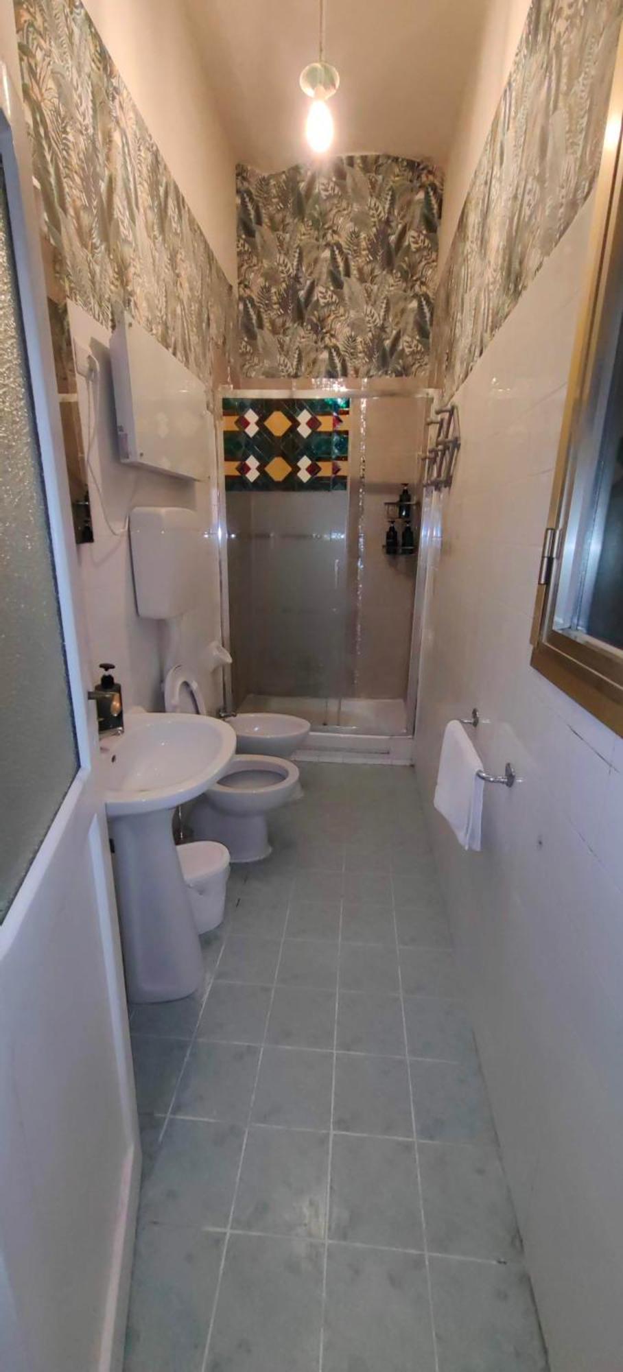 Gara Holiday Home- Bologna Airport Suite Buitenkant foto