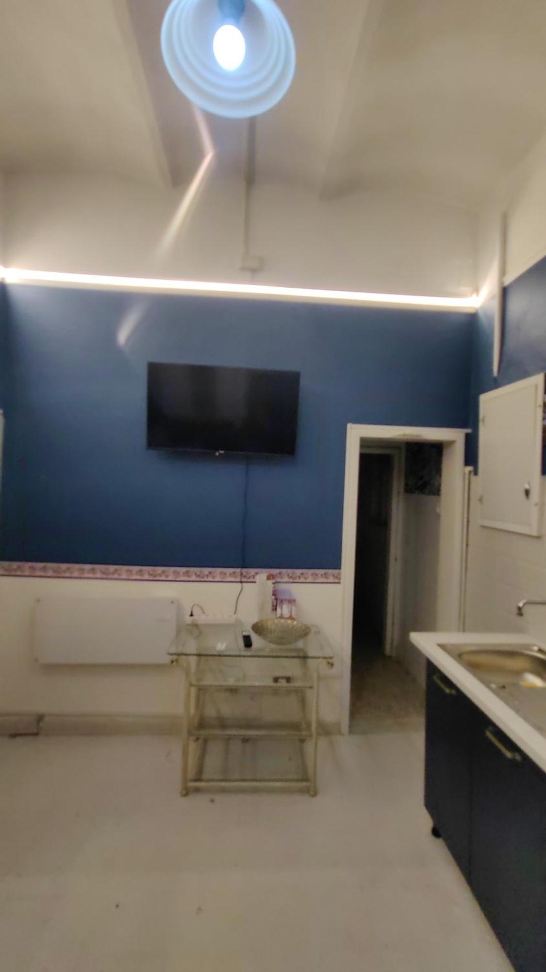 Gara Holiday Home- Bologna Airport Suite Buitenkant foto