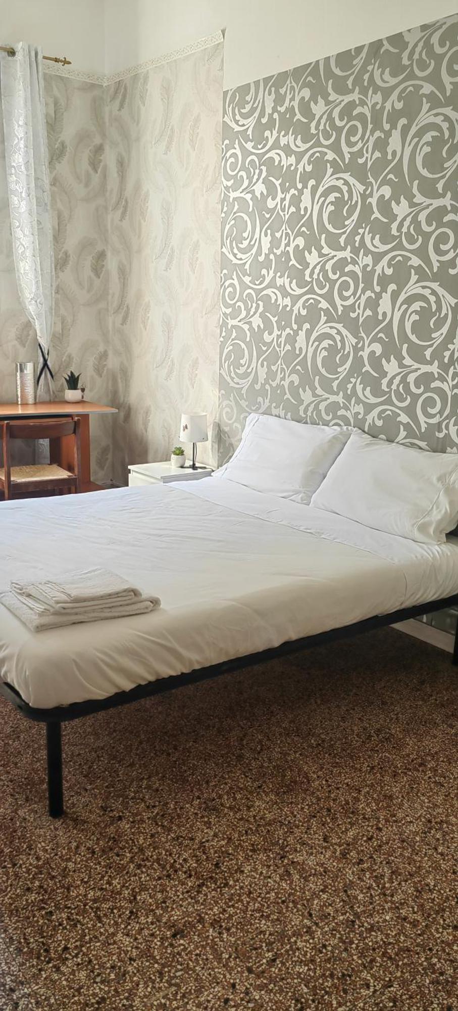 Gara Holiday Home- Bologna Airport Suite Buitenkant foto